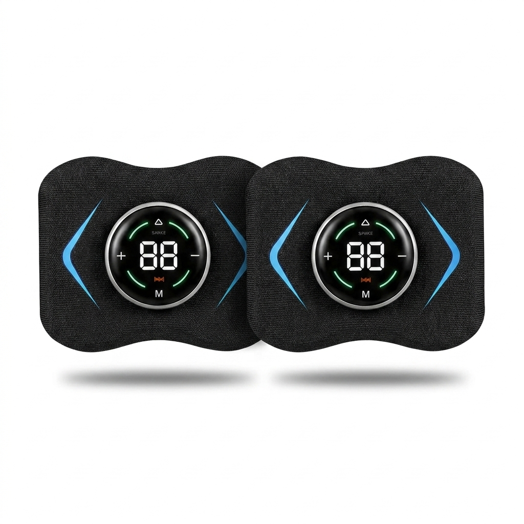 EMS Arm Belts